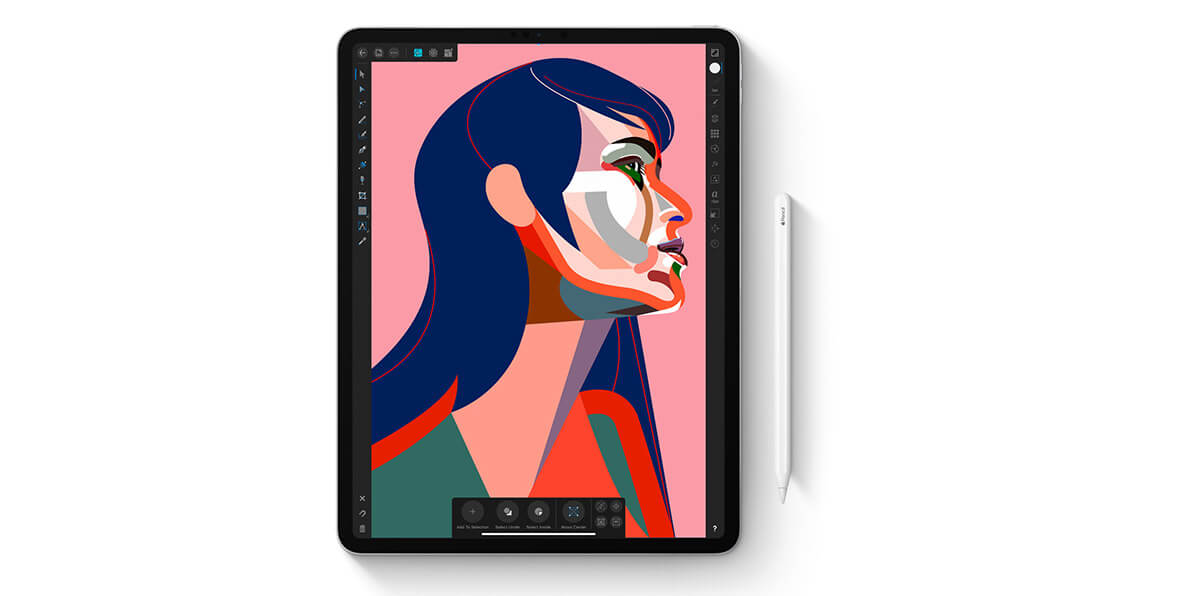 Bundle Offer on iPad Pro 11 Inch WiFi (3rd Gen) M1 Chip &amp